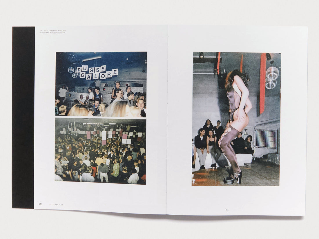 Fuse: 30yrs of making noise