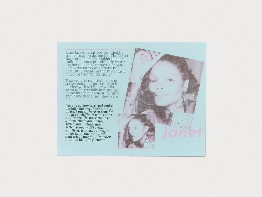 Tatted - Antenne Books