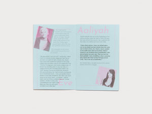 Tatted - Antenne Books