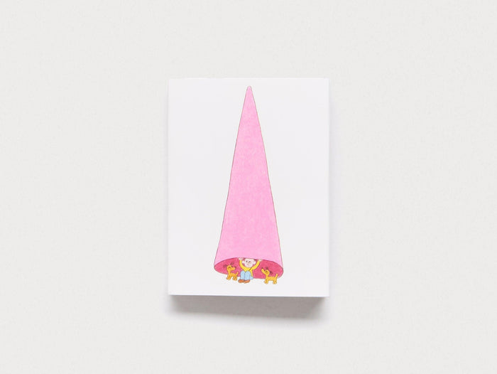 The Magic Hat - Antenne Books