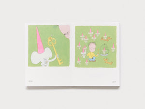 The Magic Hat - Antenne Books