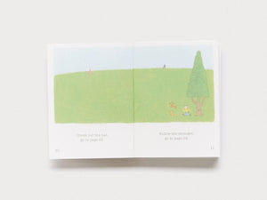 The Magic Hat - Antenne Books