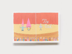 The Magic Hat - Antenne Books