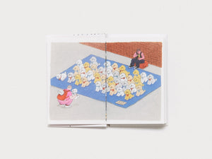 I love it and I hate it - Antenne Books