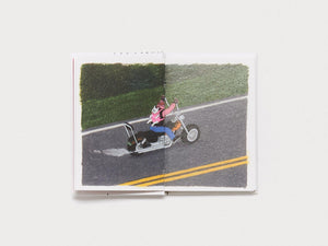 I love it and I hate it - Antenne Books