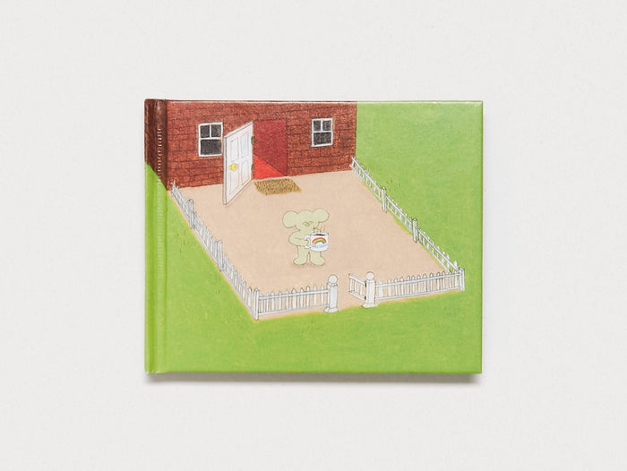 Greetings - Antenne Books