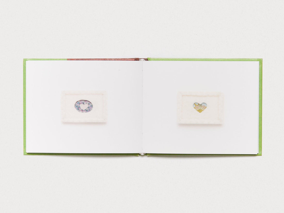 Greetings - Antenne Books