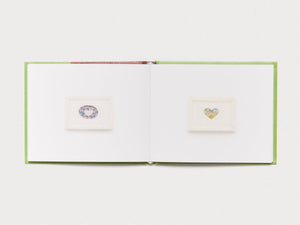 Greetings - Antenne Books