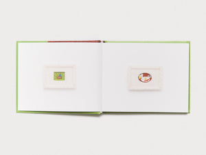 Greetings - Antenne Books