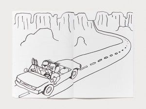 California Dream - Antenne Books