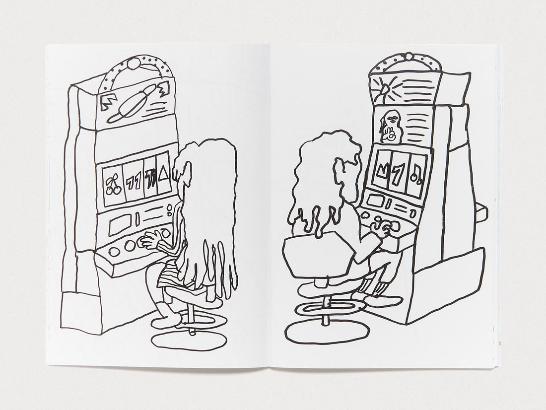 California Dream - Antenne Books