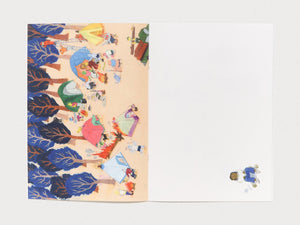 Bird Pit - Antenne Books