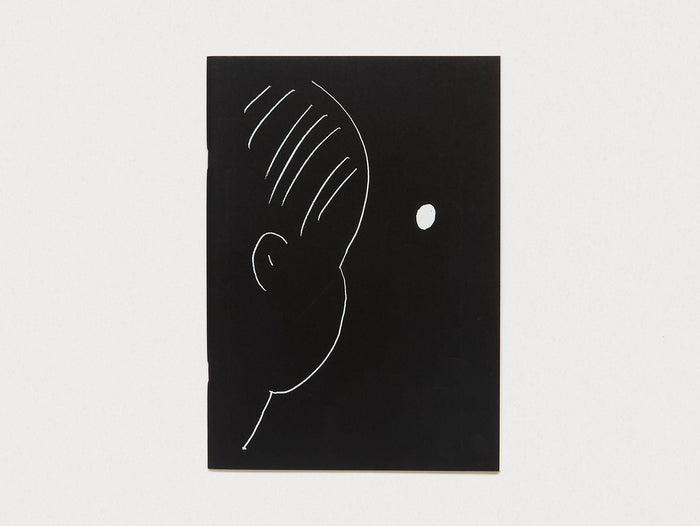 Art Hole - Antenne Books