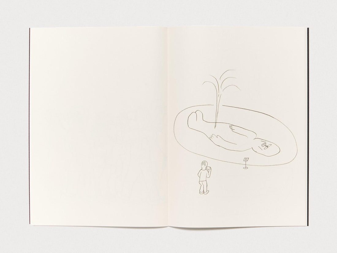 Art Hole - Antenne Books