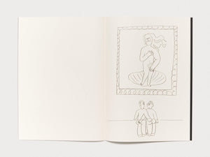 Art Hole - Antenne Books