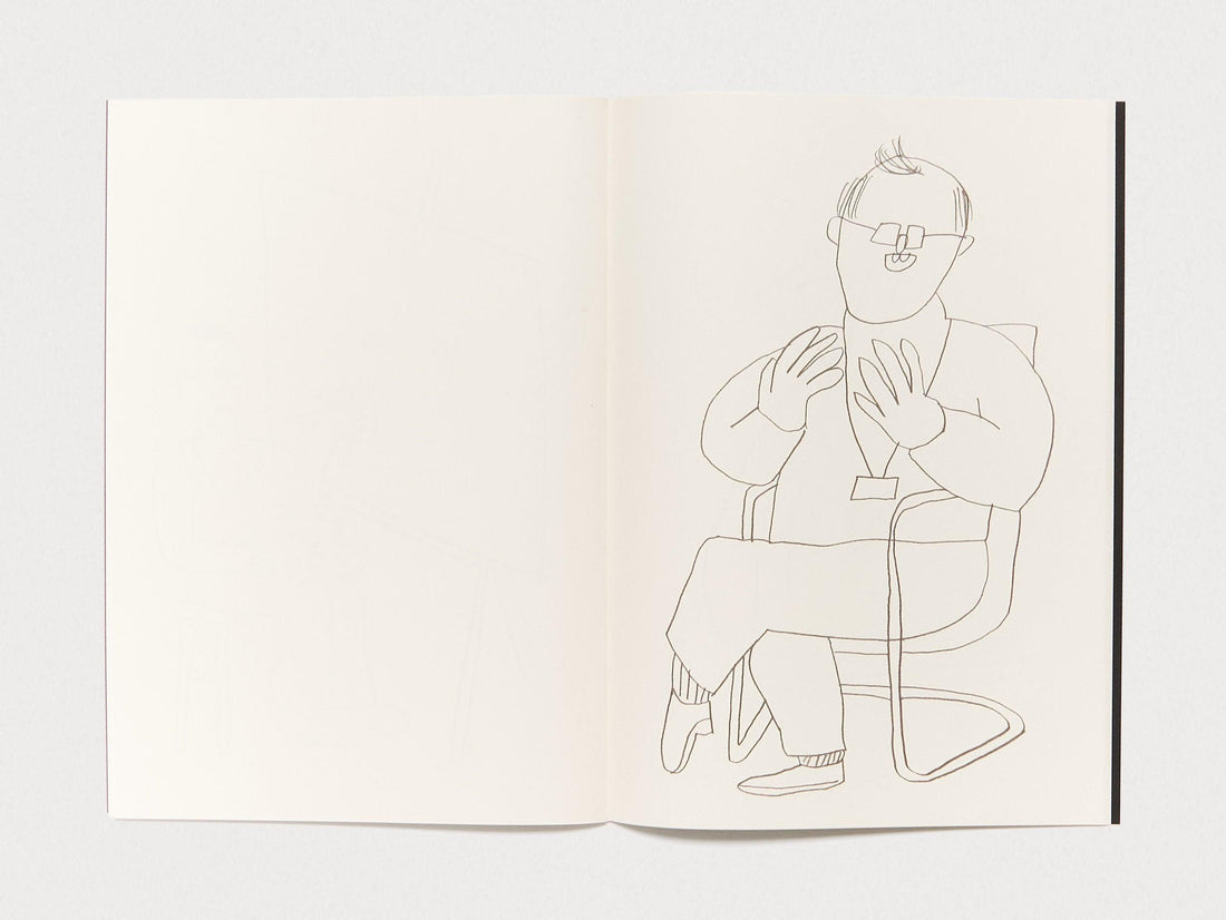 Art Hole - Antenne Books