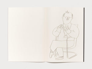 Art Hole - Antenne Books