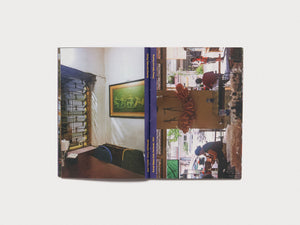 DINING TABLES OF INDONESIA