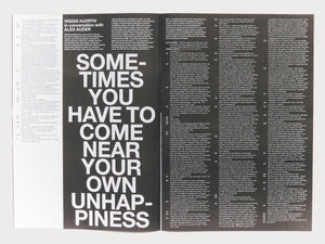 The Whitney Review Issue 4 - Antenne Books