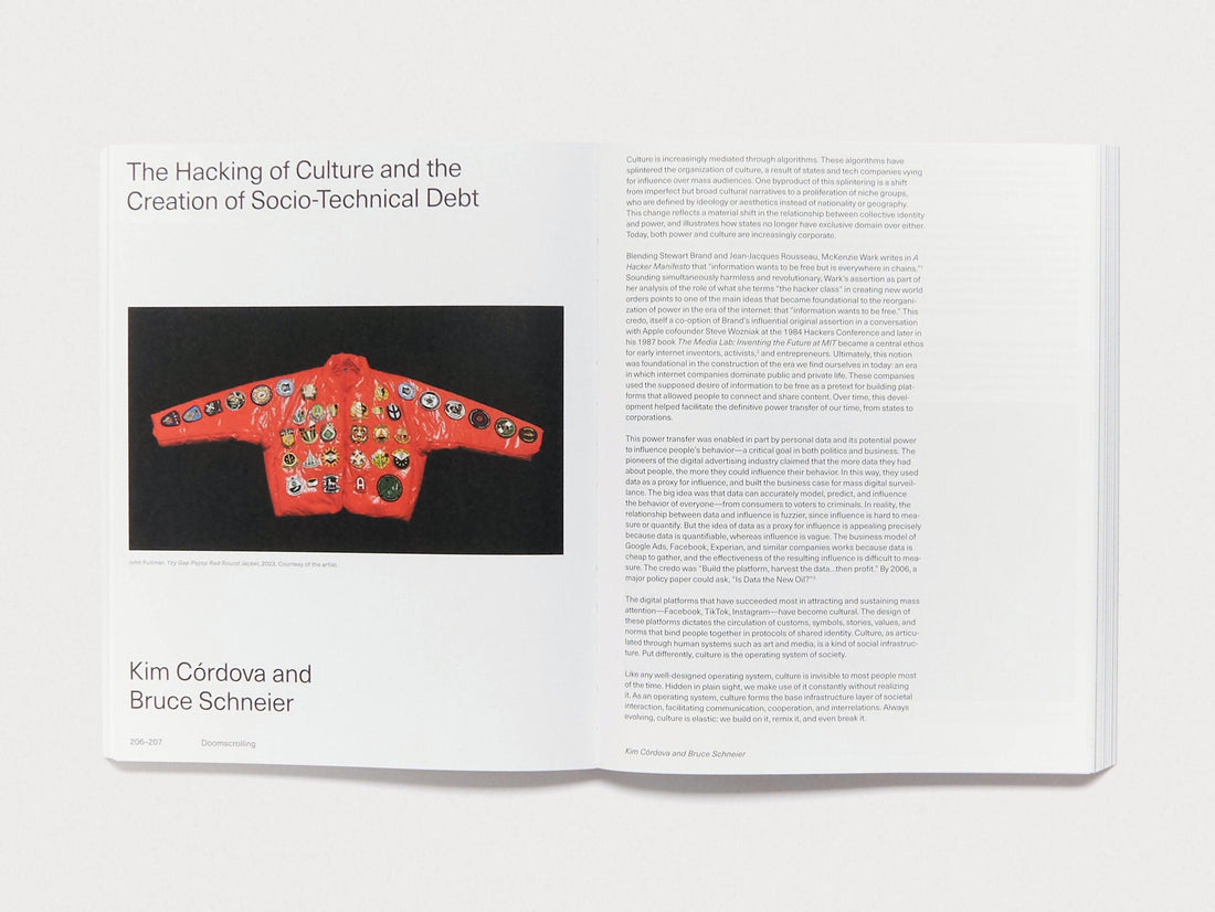 e-flux Index #4 - Antenne Books