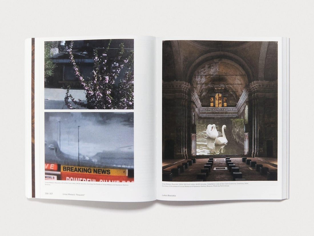 e-flux Index #4 - Antenne Books