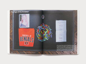 e-flux Index #4 - Antenne Books