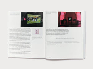 e-flux Index #4 - Antenne Books