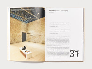 Net Making. The National Pavilion of Ukraine at the 60th Venice Biennale - Antenne Books