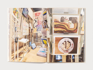 Net Making. The National Pavilion of Ukraine at the 60th Venice Biennale - Antenne Books