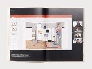 Net Making. The National Pavilion of Ukraine at the 60th Venice Biennale - Antenne Books