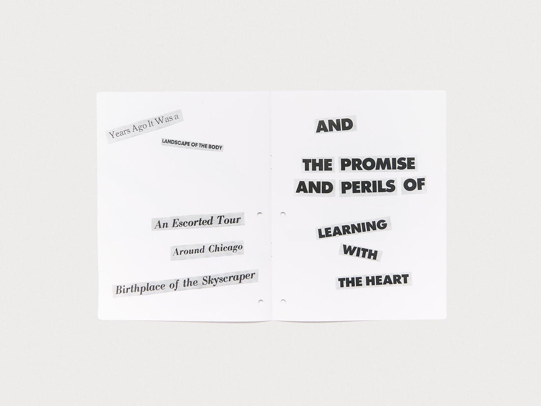 Unbidden Tongues #6: Reading the New York Times - Antenne Books