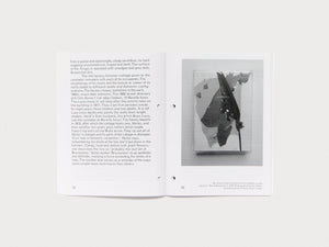 Unbidden Tongues #7: Continuity Girl - Antenne Books