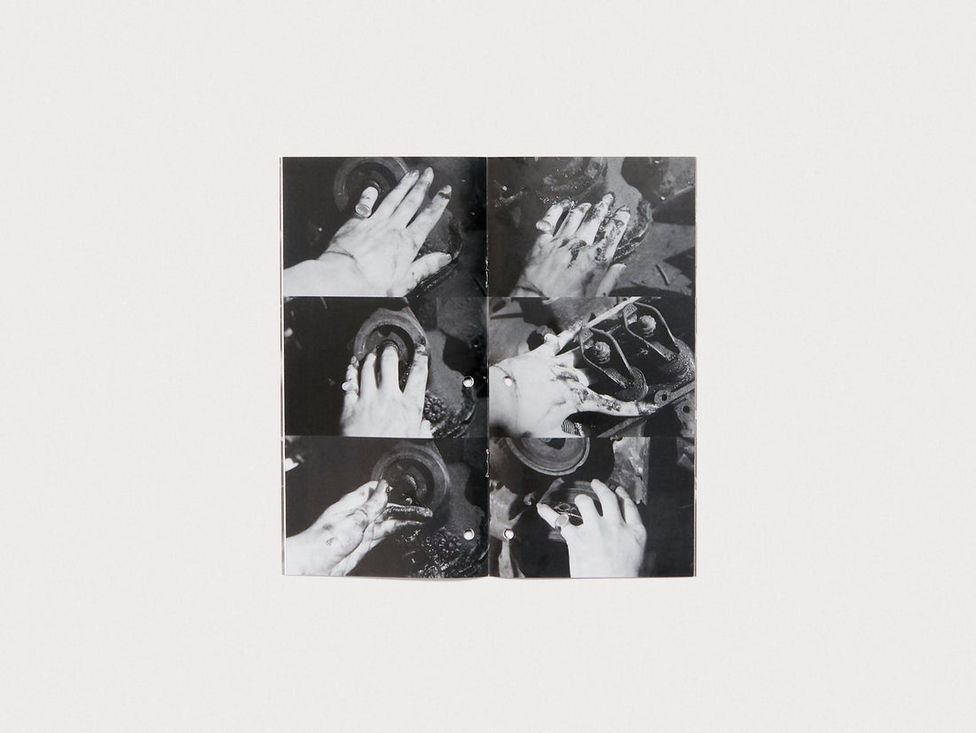 Unbidden Tongues #8: Feelers - Antenne Books