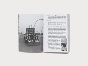 No Tags: Conversations on underground music culture - Antenne Books