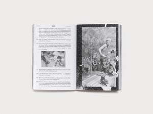 No Tags: Conversations on underground music culture - Antenne Books