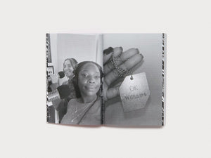 No Tags: Conversations on underground music culture - Antenne Books