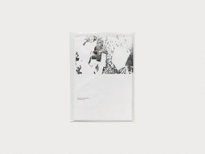 Catalogue 001 - Antenne Books