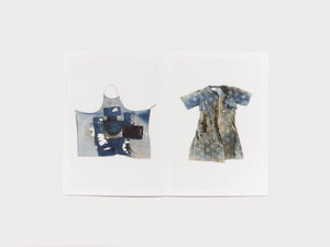 Catalogue 001 - Antenne Books