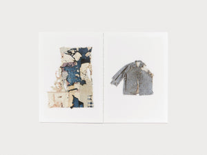 Catalogue 001 - Antenne Books