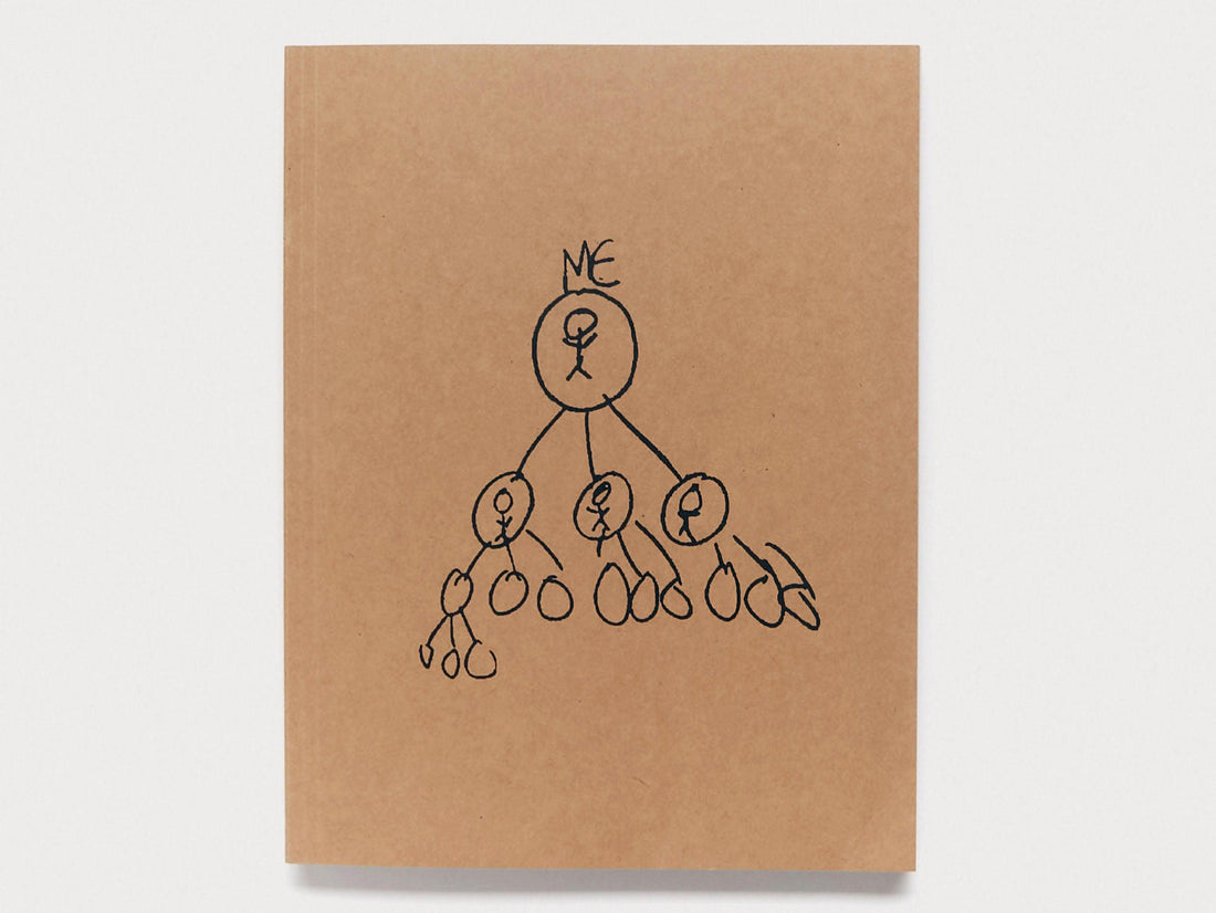 Pay It Forward - Antenne Books