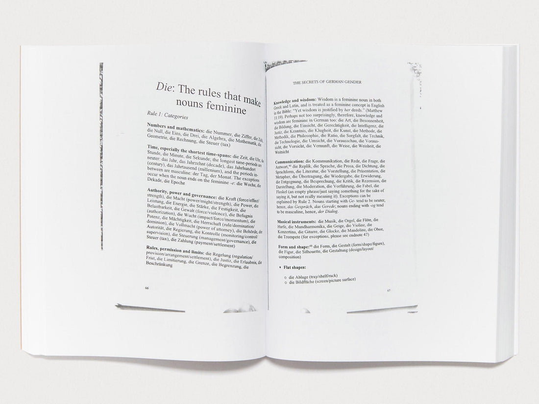 Pay It Forward - Antenne Books