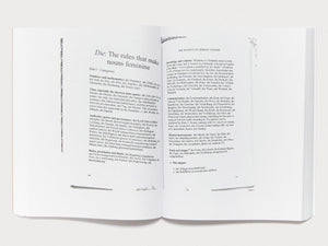 Pay It Forward - Antenne Books