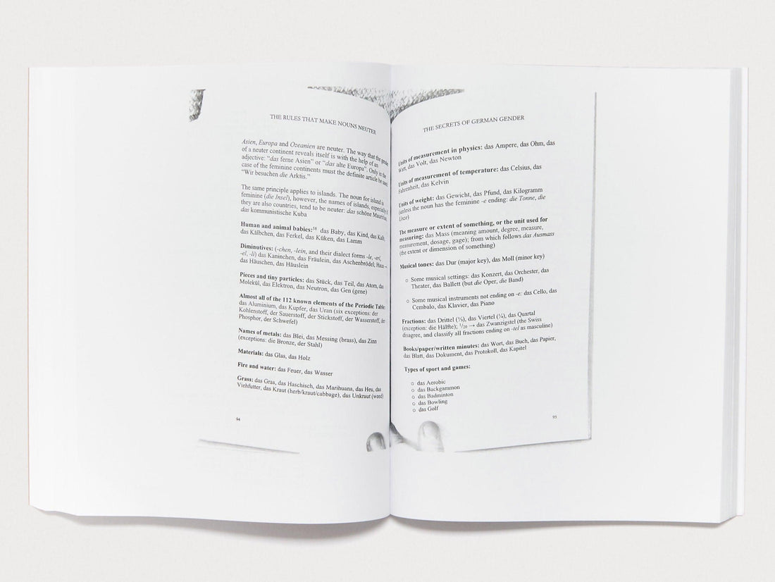 Pay It Forward - Antenne Books