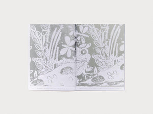 Death Design Data - Antenne Books