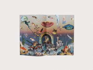 Hybrids and Mushroom friends - Antenne Books