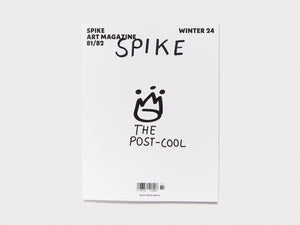 Spike #81 - Antenne Books