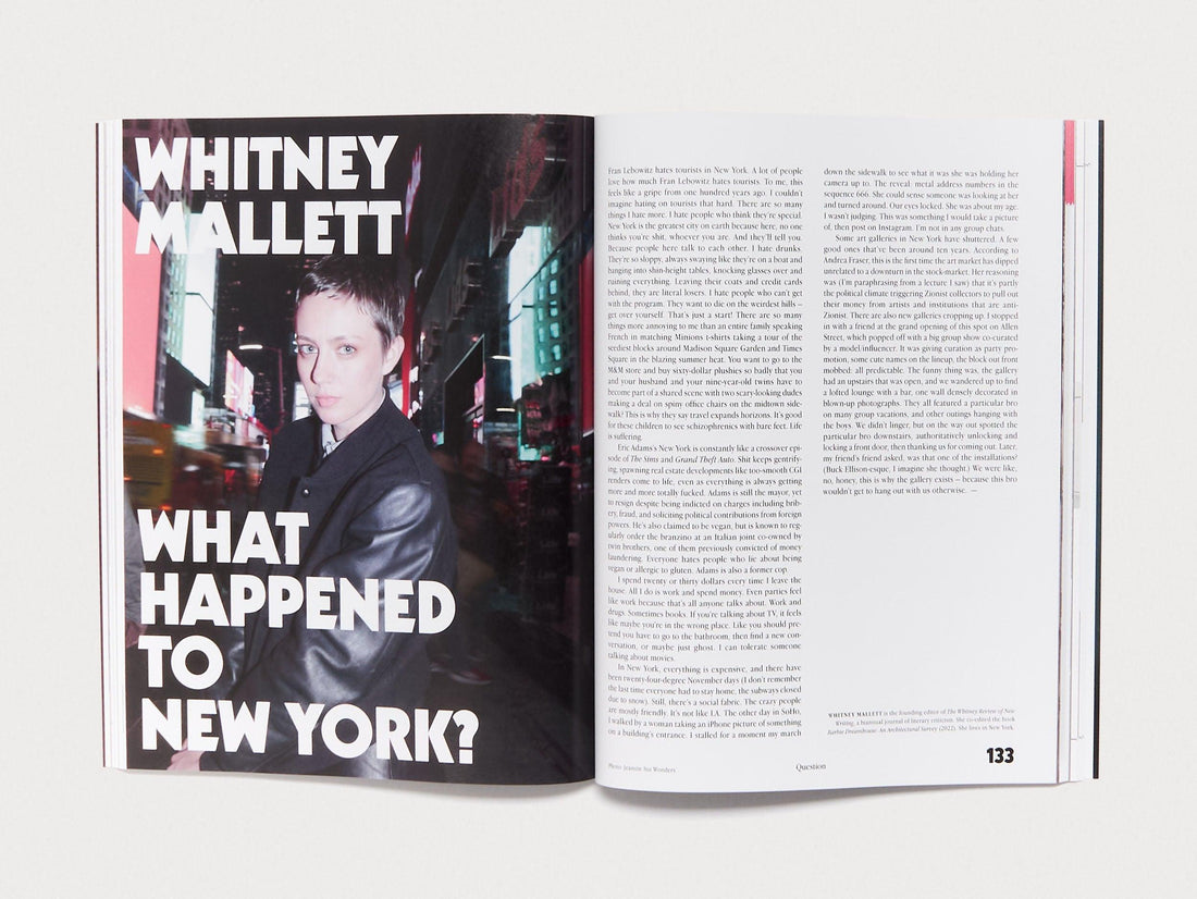 Spike #81 - Antenne Books