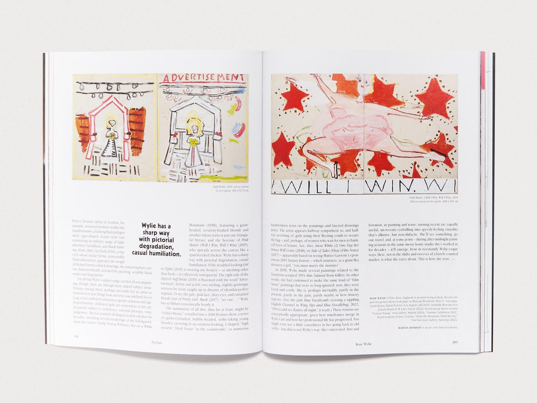 Spike #81 - Antenne Books