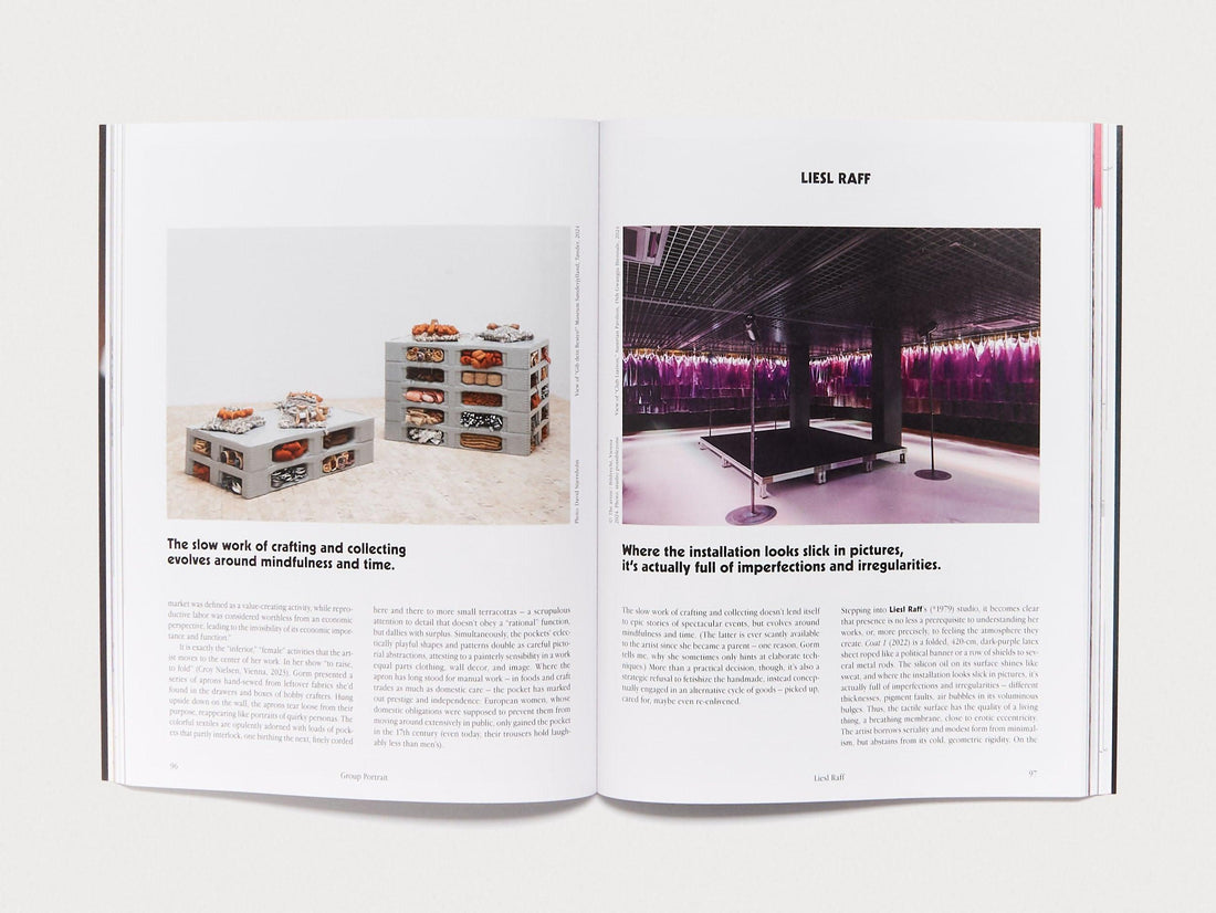 Spike #81 - Antenne Books