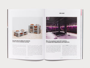 Spike #81 - Antenne Books